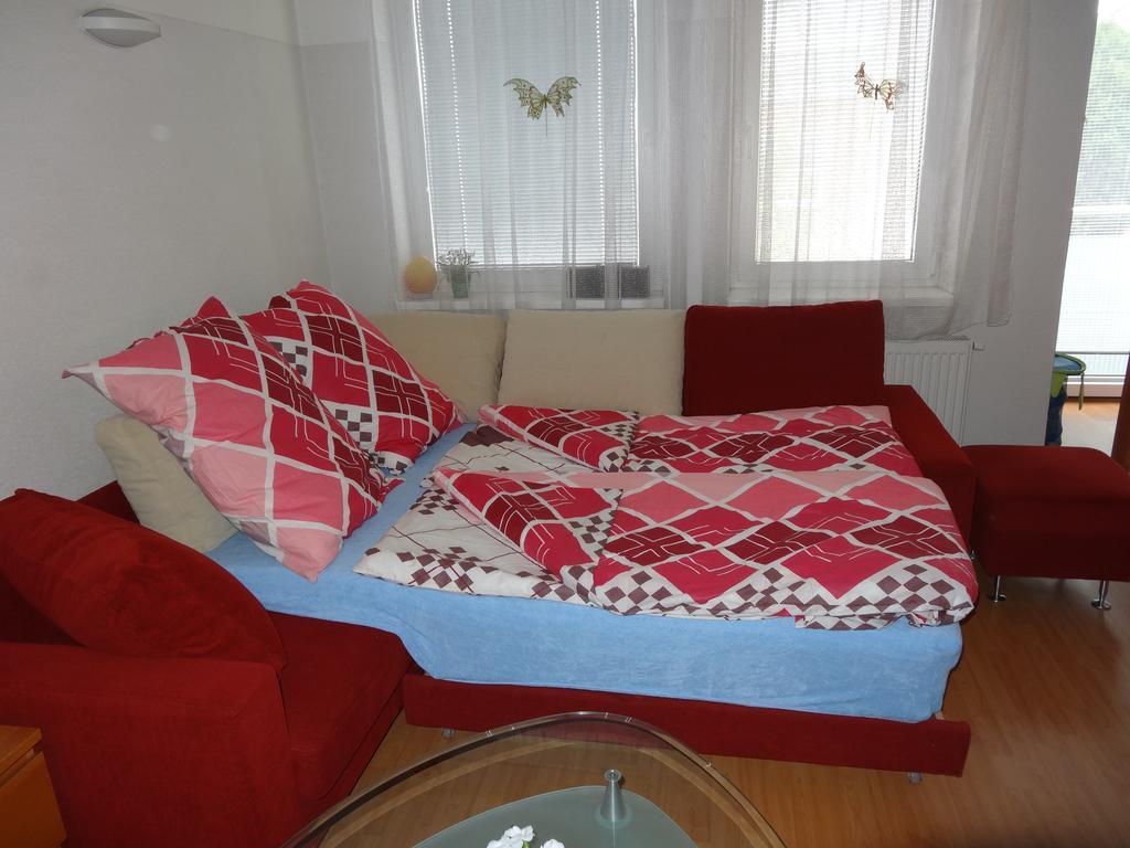 Chata Triomint Senec Zimmer foto
