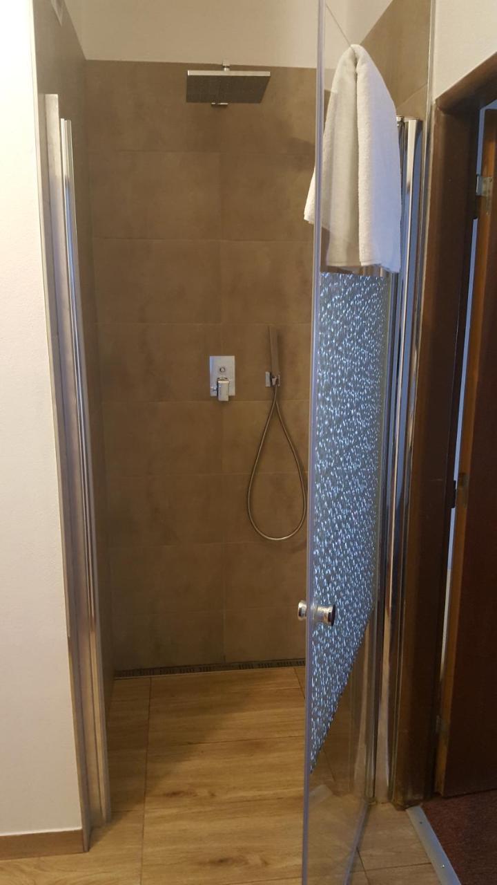 Chata Triomint Senec Exterior foto